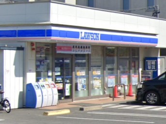 地下鉄桜通線 桜山駅 徒歩2分 4階建 築33年の周辺写真
