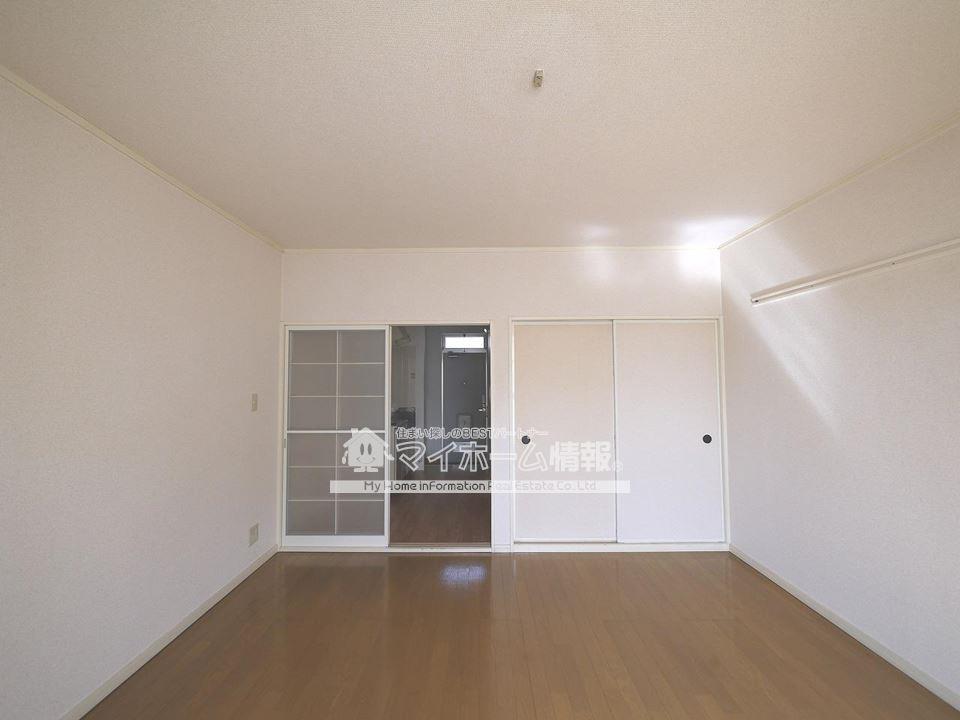 その他部屋・スペース　洋室