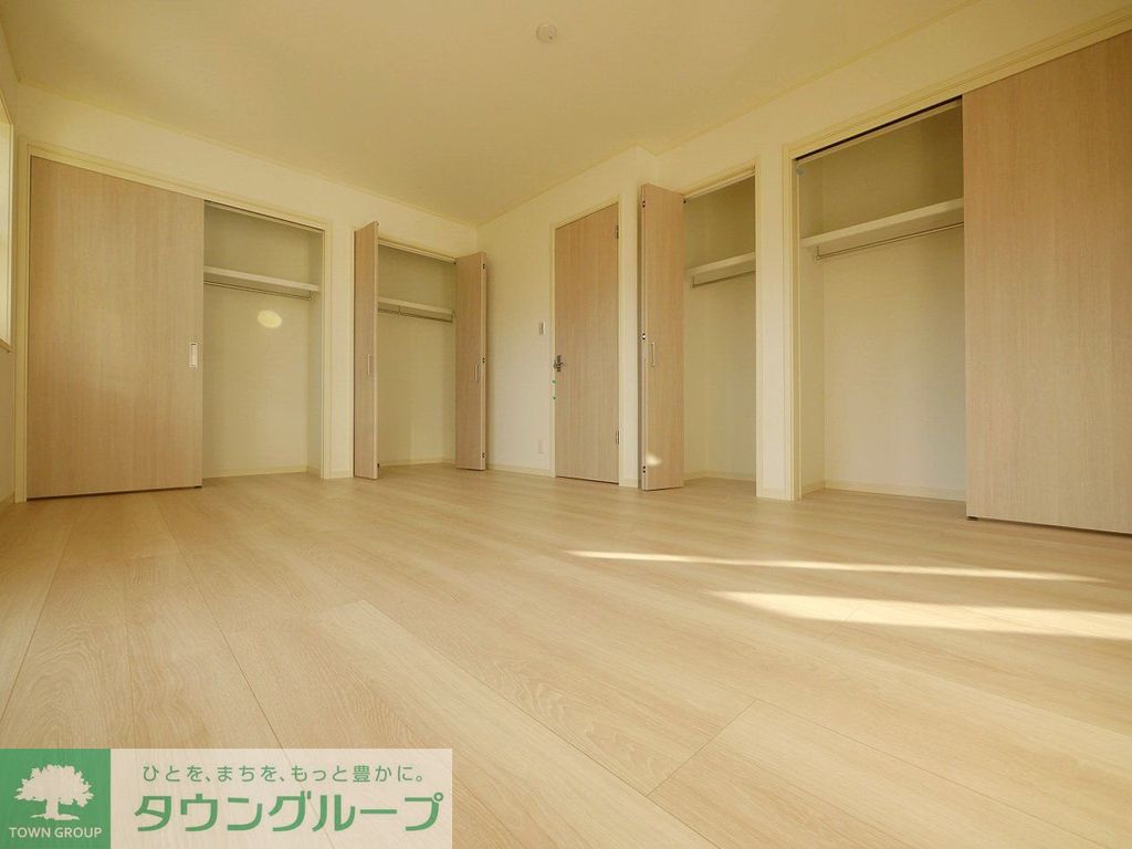 その他部屋・スペース