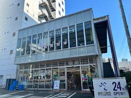 その他　エニタイムフィットネス 泉岳寺駅前店（その他）まで122m