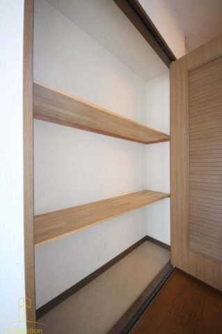 収納　ＭＡＲＩＯＮ　ＫＩＴＡＨＯＲＩＥ　ＡＮＮＥＸ