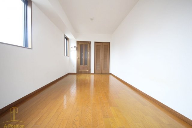 居室・リビング　ＭＡＲＩＯＮ　ＫＩＴＡＨＯＲＩＥ　ＡＮＮＥＸ