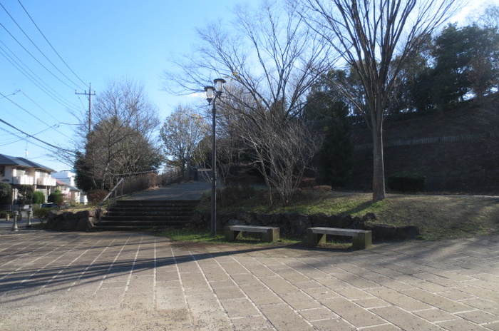 公園　牛久保公園（公園）まで332m