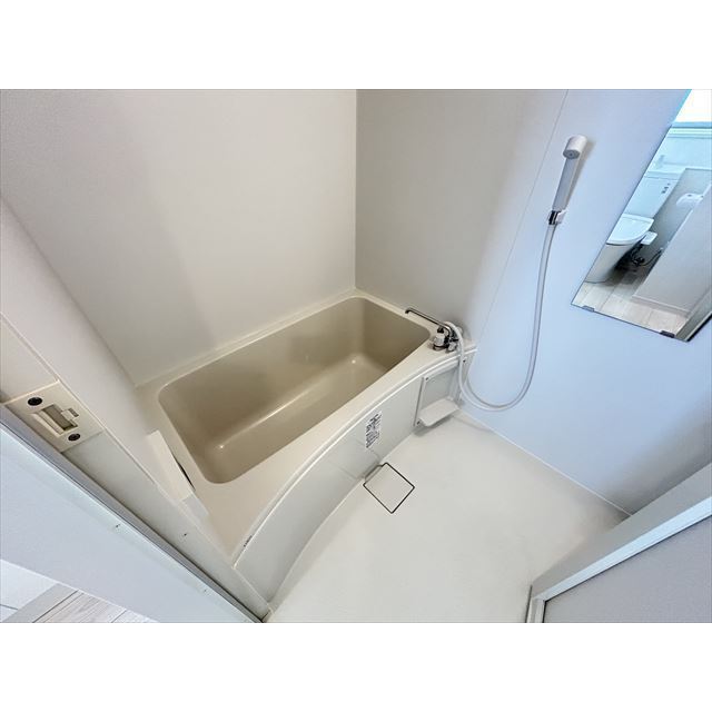 バス・シャワールーム　■他部屋参考写真■
