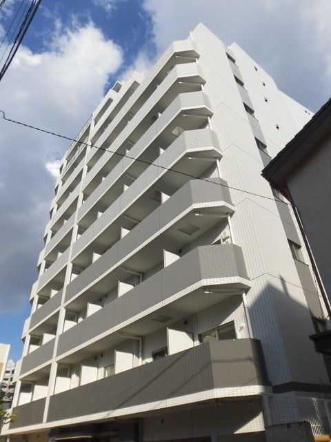 建物外観　★外観★