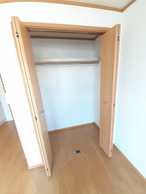 エテルノ・ネイブルの内装写真