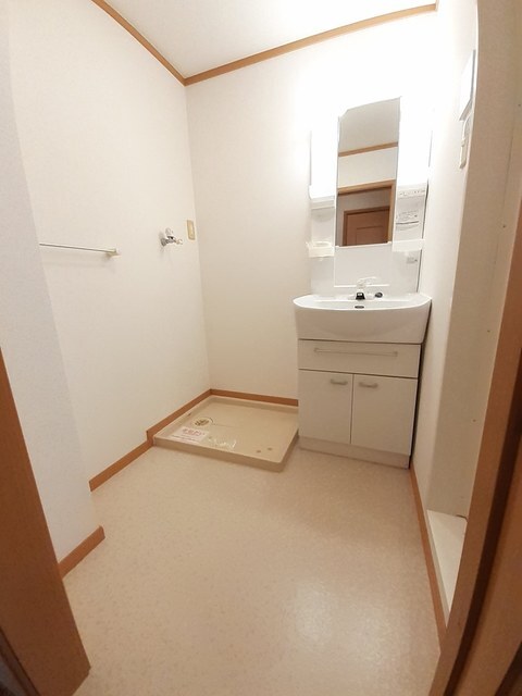 エテルノ・ネイブルの内装写真