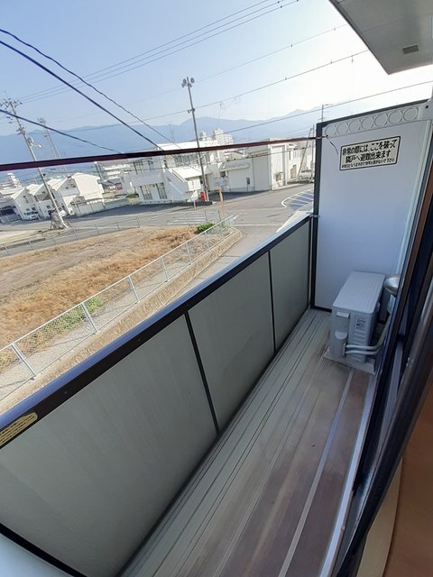 エテルノ・ネイブルの内装写真