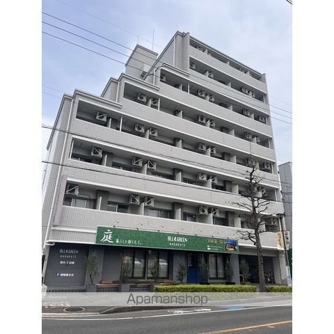 エオリア菖蒲池のその他写真