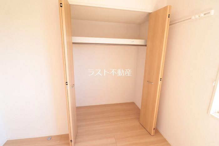 ＪＲ鹿児島本線 川内駅 徒歩20分 2階建 築9年の内装写真