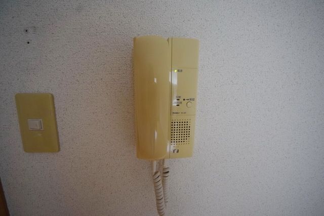 セキュリティ　★お問い合わせはタウンハウジングまで★
