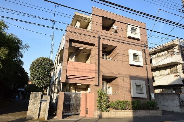 建物外観　★お問い合わせはタウンハウジングまで★