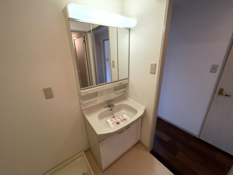 S-RESIDENCE夙川の内装写真