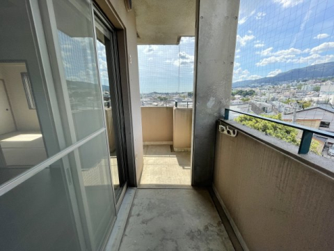 S-RESIDENCE夙川の内装写真
