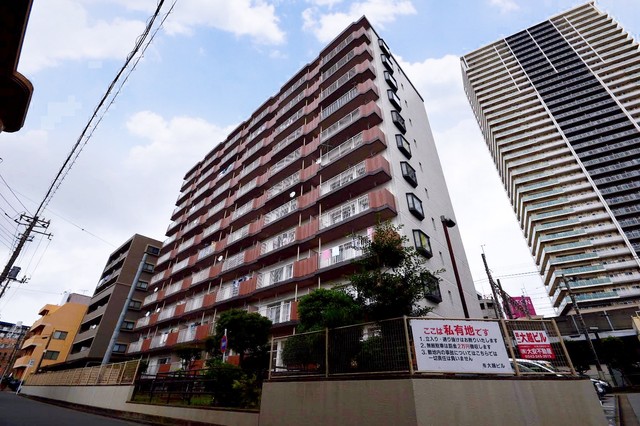 ＪＲ総武線 稲毛駅 徒歩1分 築41年