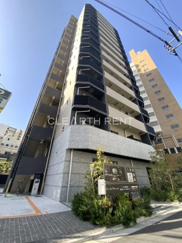 コンシェリア KAWASAKI MASTER’S VILLA