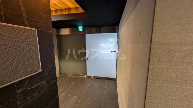 ロビー