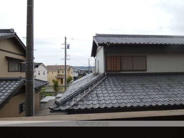 眺望　眺望