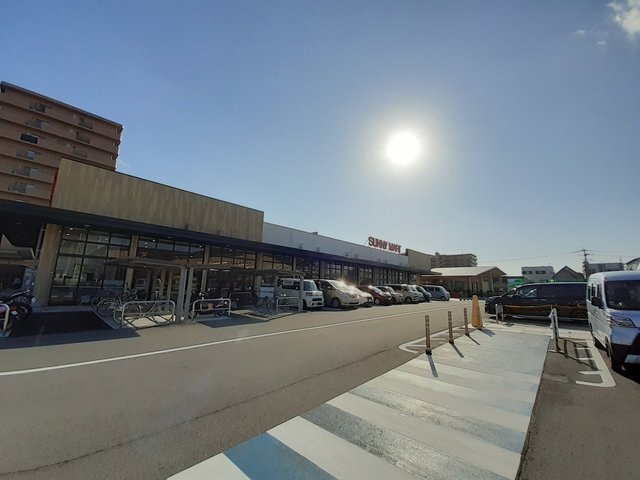 その他　サニーマート　とさのさと御座店（その他）まで800m