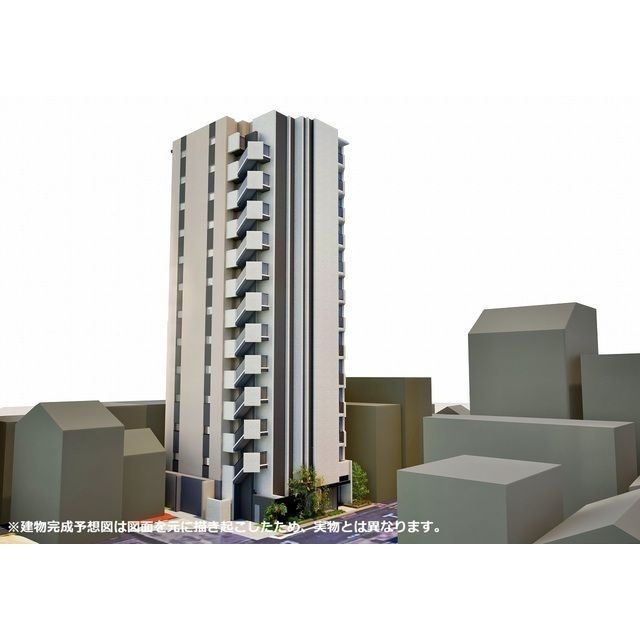 建物外観　イメージです