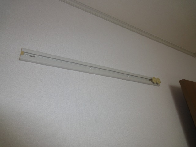 その他設備　同物件別号室のものです。