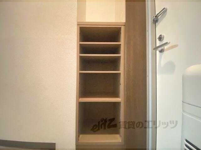 収納　下駄箱