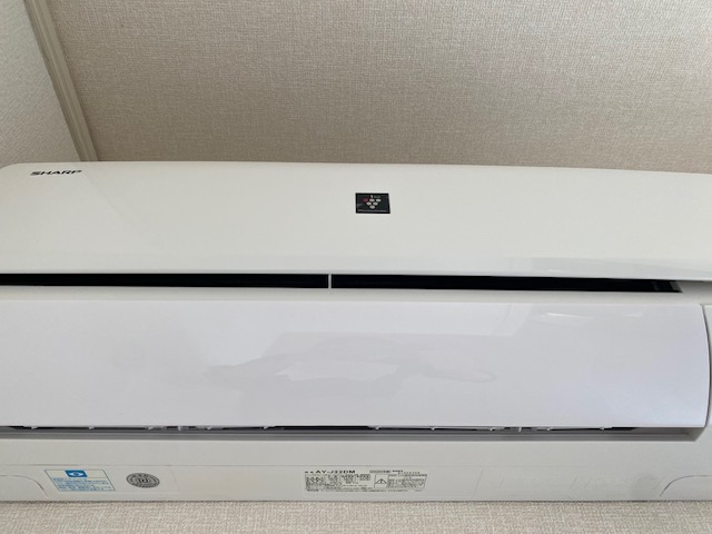 その他　エアコン
