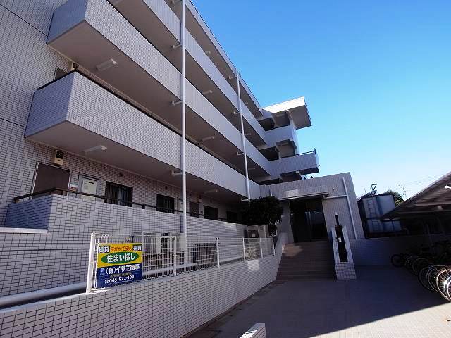 ラバーブル昌和
