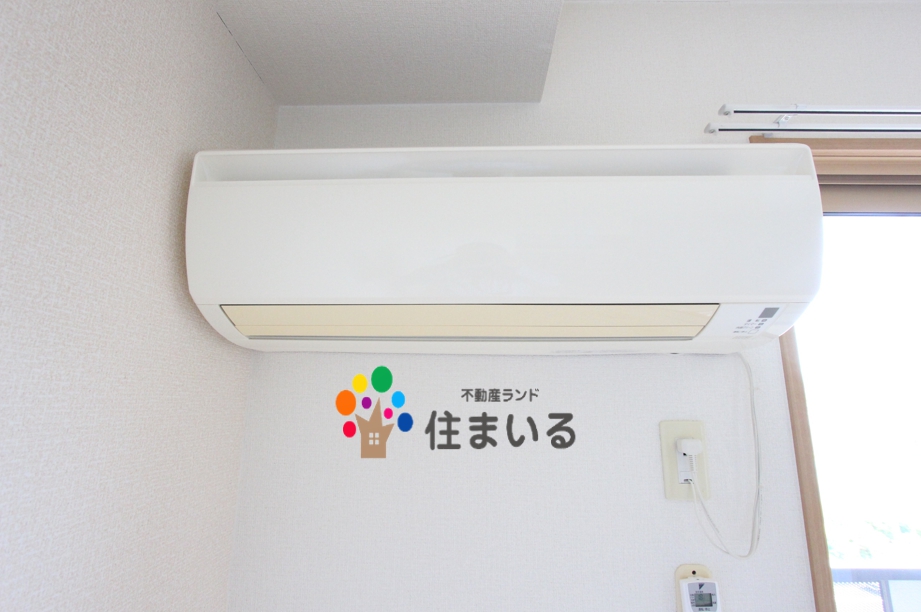 その他設備　※写真は同型タイプとなります