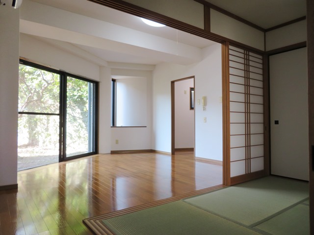 郡元マンションのその他写真