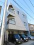 中郡駅より徒歩5分 築28年5ヶ月 3階建の賃貸物件