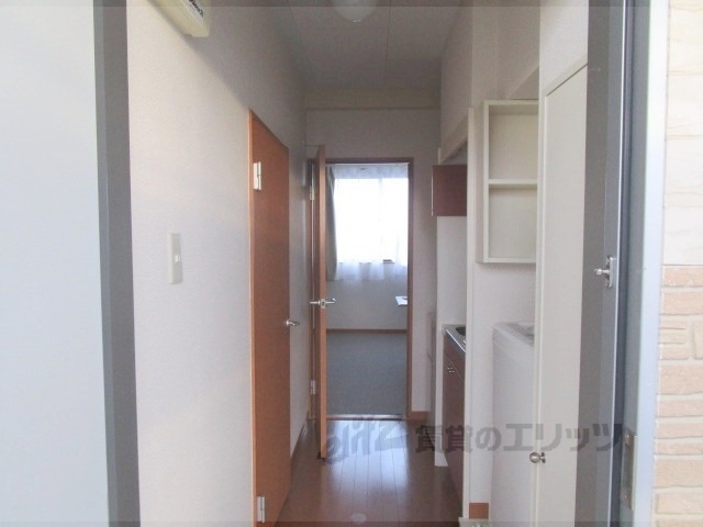 その他部屋・スペース　廊下