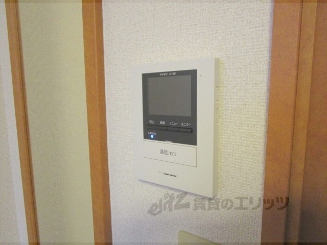 セキュリティ　ドアフォン（ＴＶ含）