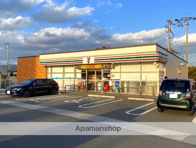 コンビニ　セブンイレブン（コンビニ）まで4118m