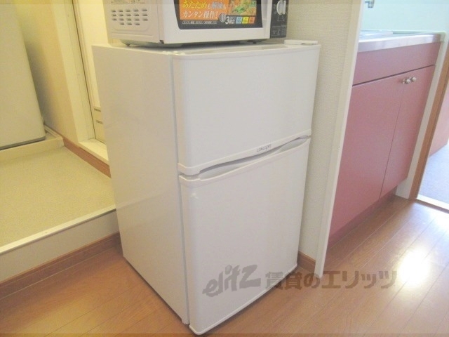 その他部屋・スペース　冷蔵庫置場