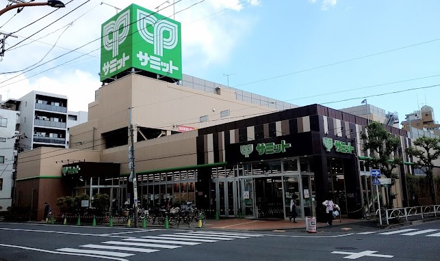 プライムメゾン浅草EASTの周辺写真