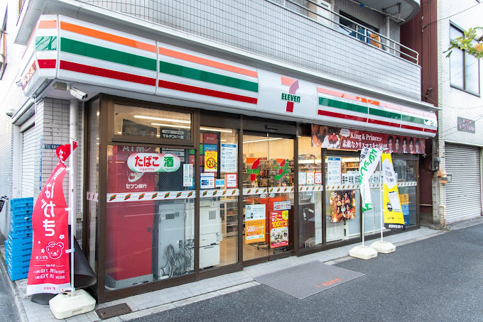 プライムメゾン浅草EASTの周辺写真