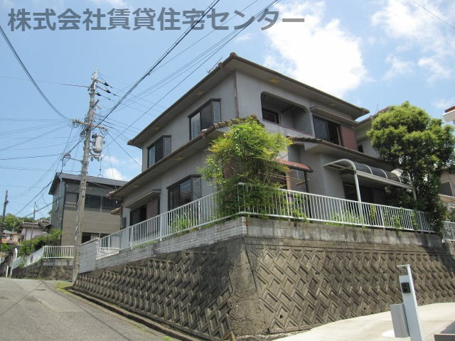 一戸建１５３６１の建物外観