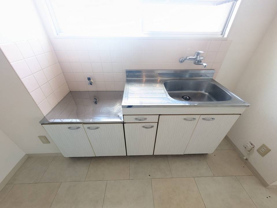 その他部屋・スペース　キッチン