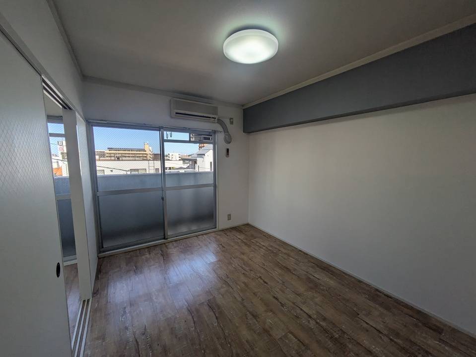 その他　洋室(北西)