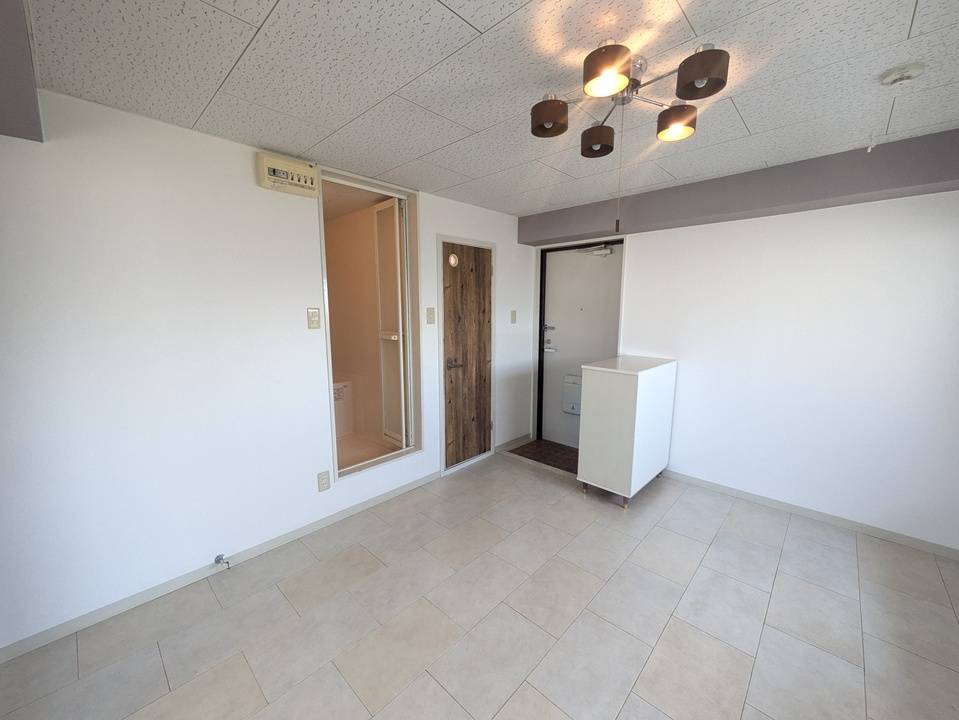 居室・リビング　ダイニング