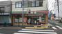 コンビニ　セブンイレブン中野鷺宮店（コンビニ）まで539m