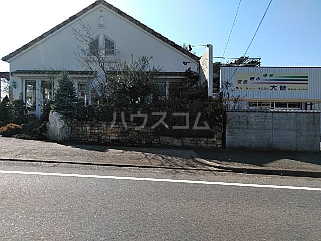 【蒲郡市三谷町のアパートのその他】