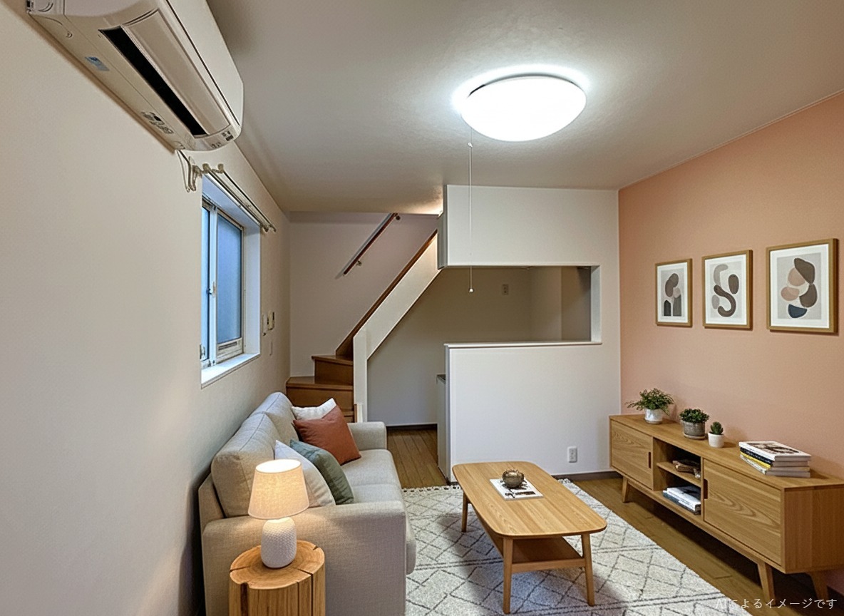 居室・リビング