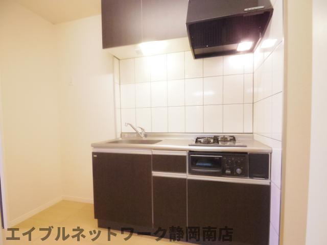 キッチン　使いやすいキッチンです