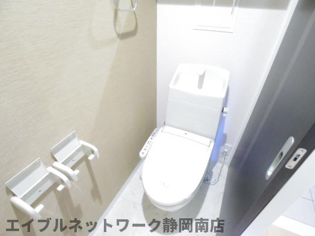 トイレ　トイレも気になるポイント