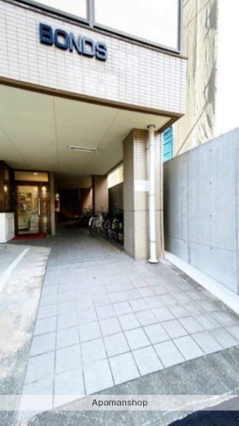 エントランス　眺望