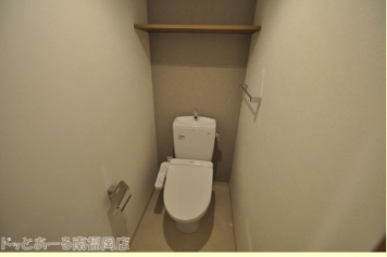 トイレ　同仕様サンプル写真