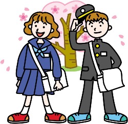 中学校　山口市立平川中学校（中学校）まで1362m