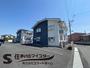 八木原駅より徒歩17分 築36年1ヶ月 2階建の賃貸物件